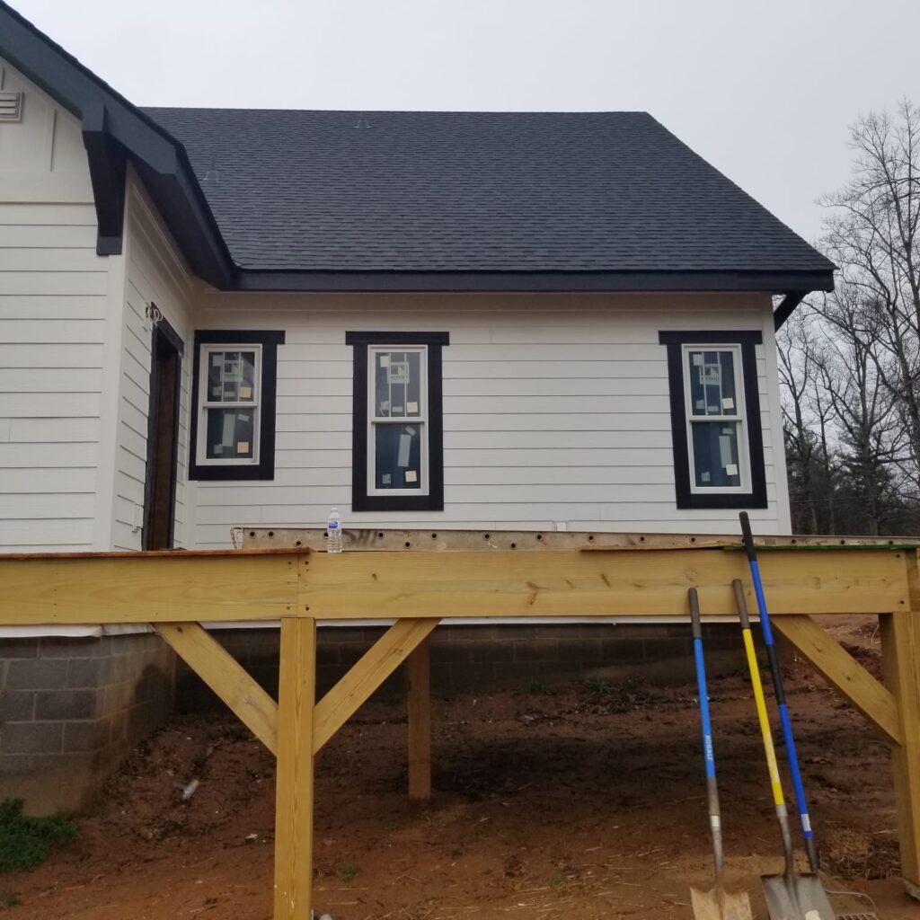 About 22 Siding Materials